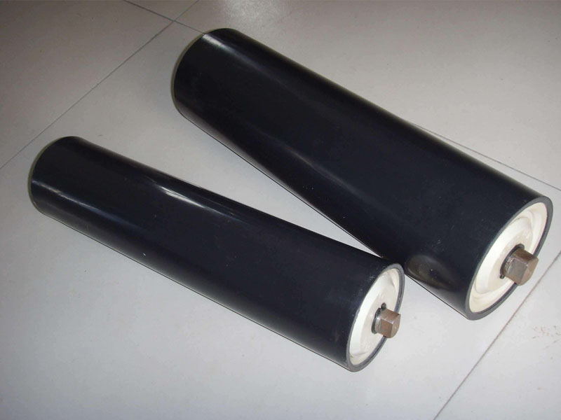 Polymer roller